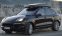 Skiguard 830 Touring - Porsche Cayenne - 4