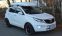 Skiguard 860 Touring - Kia Sportage