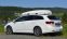 Skiguard 860 Touring - Toyorta Avensis