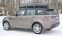 Skiguard 960 Touring - Range Rover Sport